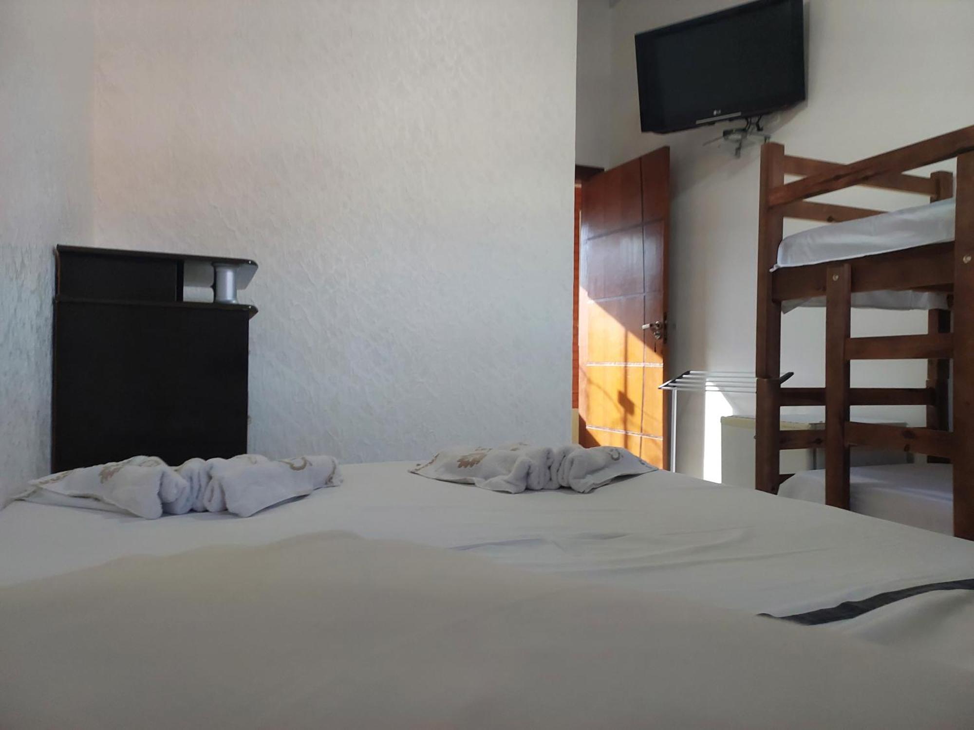 Recanto Paraiso Familia