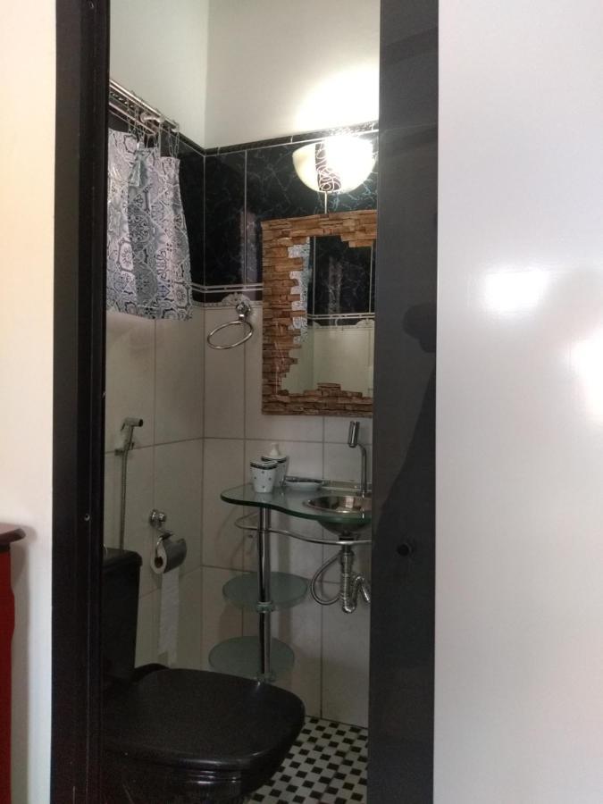 Recanto Paraiso Familia