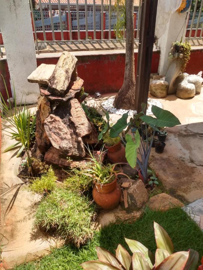 Recanto Paraiso Familia *