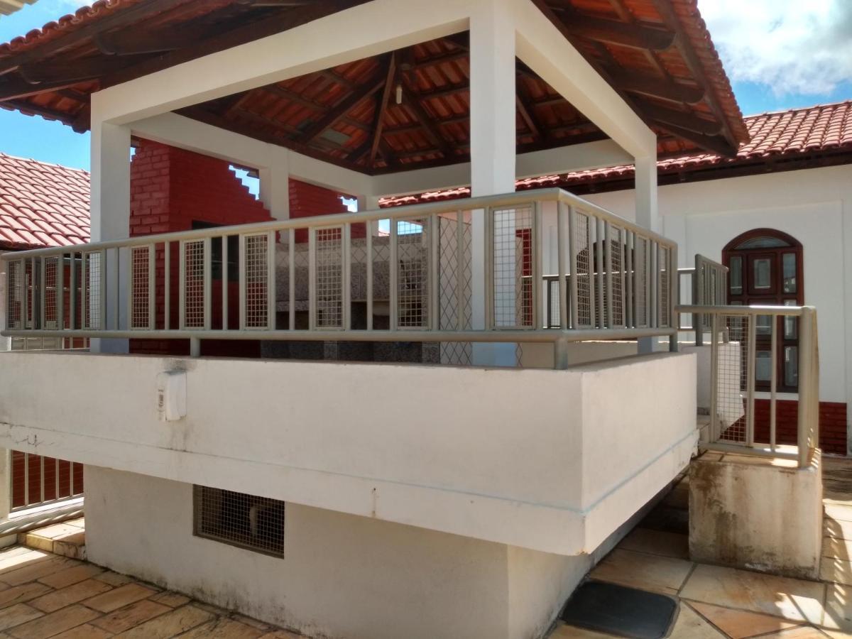 Recanto Paraiso Familia * Caldas Novas