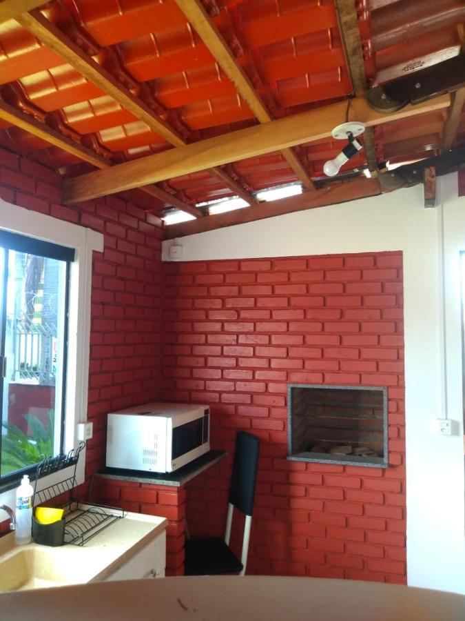 Recanto Paraiso Familia Caldas Novas