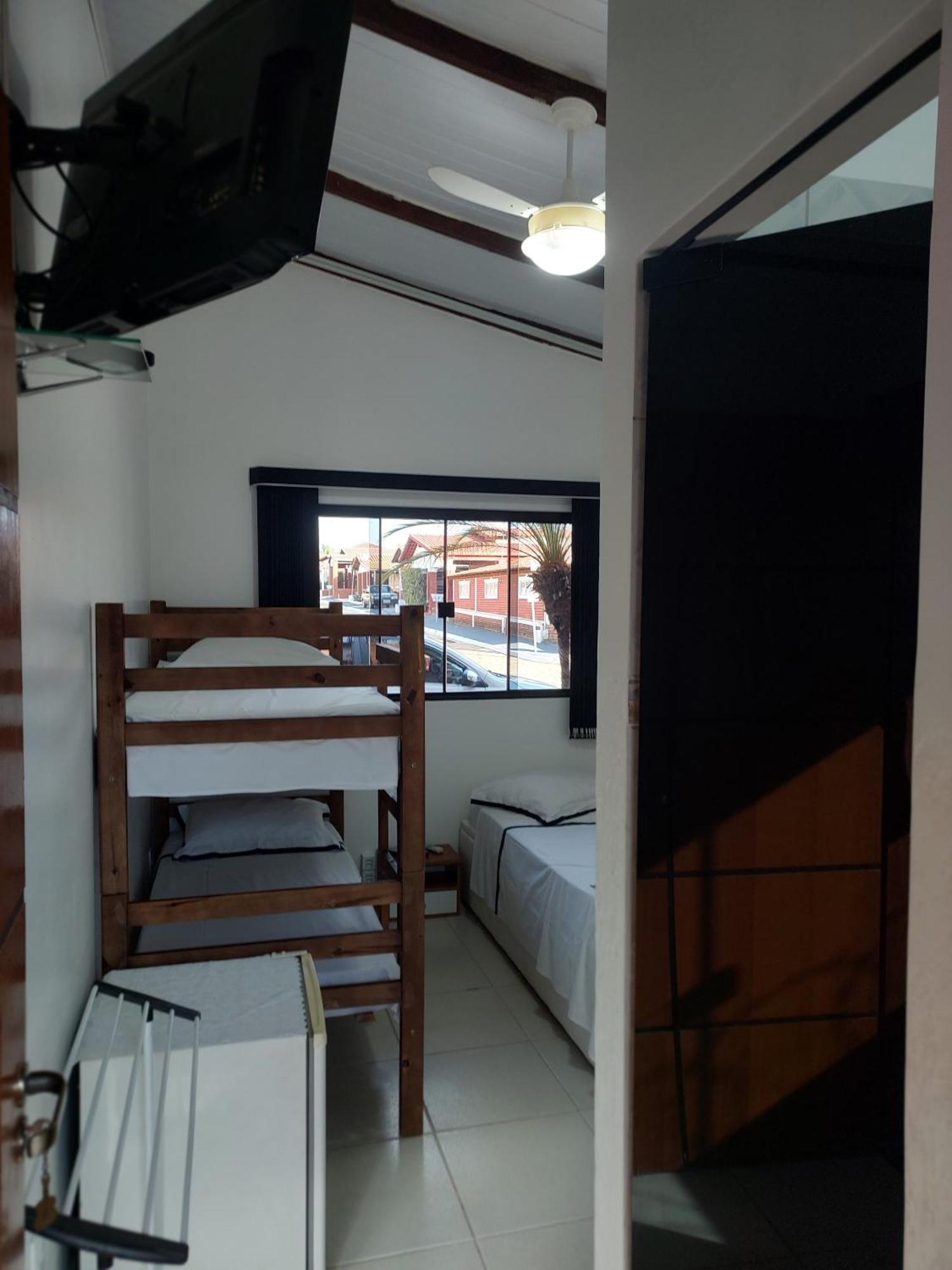 Recanto Paraiso Familia Guest house *