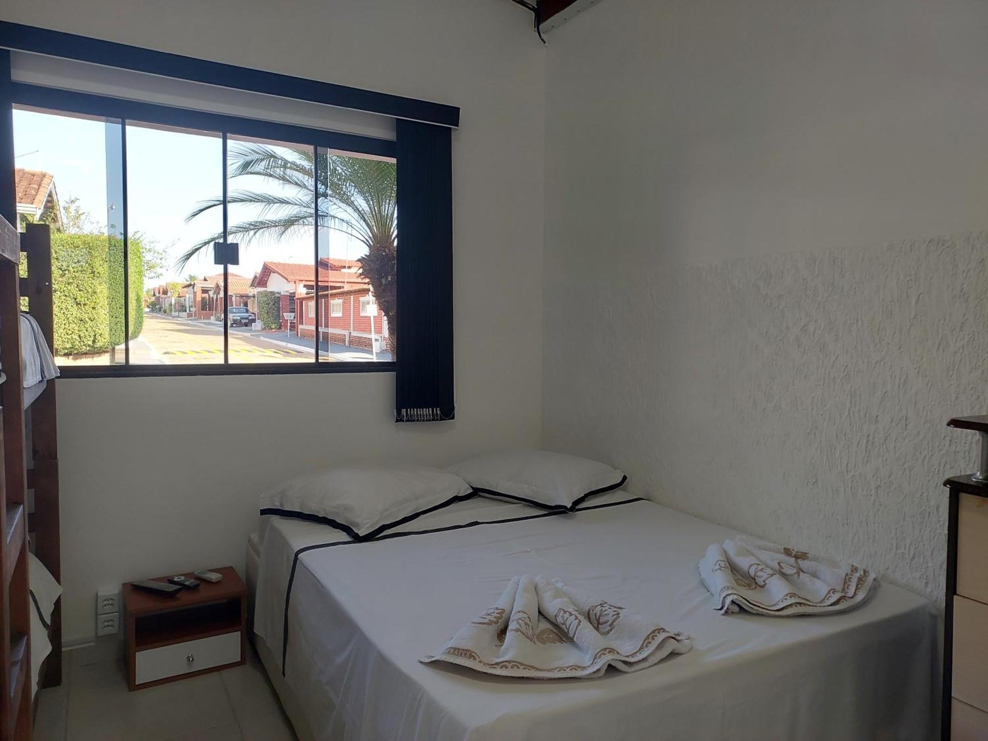 Guest house Recanto Paraiso Familia *