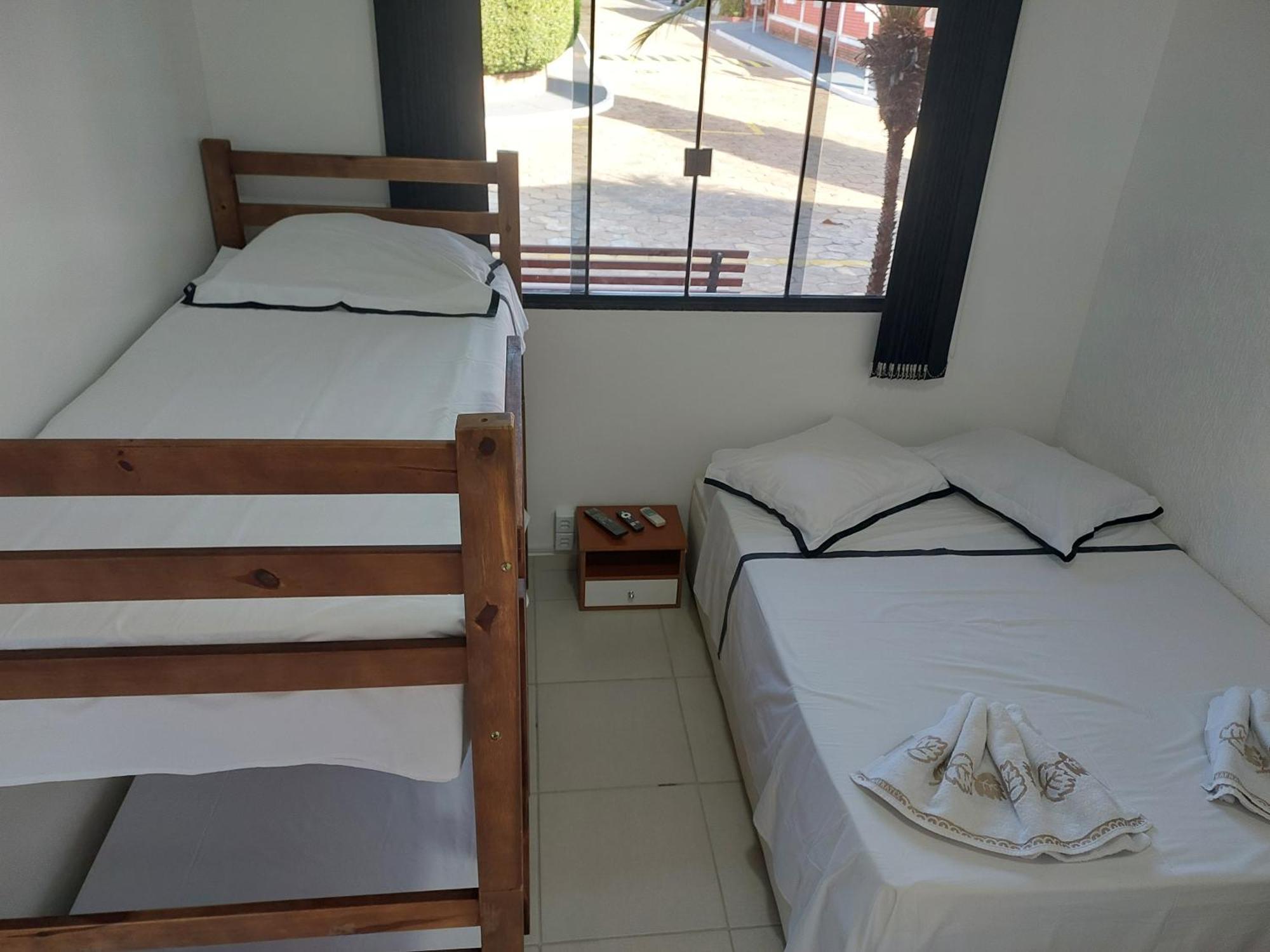 Guest house Recanto Paraiso Familia